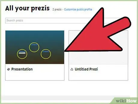 Image titled Print a Prezi Presentation Step 2