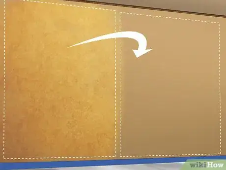 Image titled Sponge Paint a Room Step 8