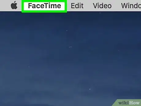Image titled Stop Moving Faces on FaceTime Step 5