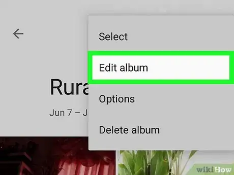Image titled Change the Order of Google Photos on Android Step 5