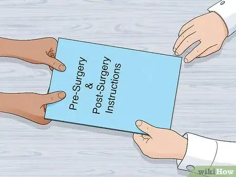 Image titled Know if Laser Vision Surgery Is Right for You Step 12