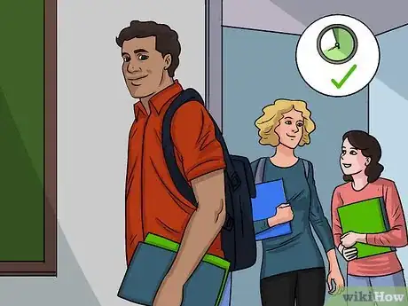 Image titled Graduate Grade 12 Step 2