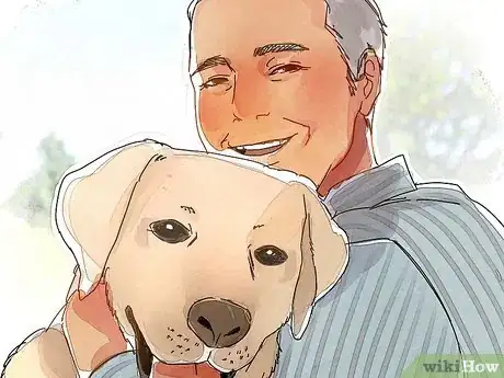 Image titled Treat Depression in the Elderly Step 7