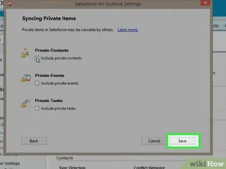 Image titled Install Salesforce for Outlook on PC or Mac Step 24