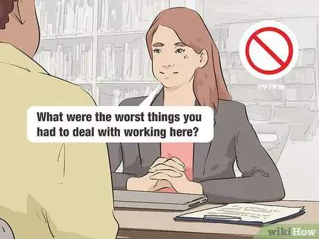 Image titled Conduct an Exit Interview Step 12