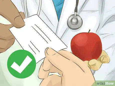 Image titled Find Help for Someone With Bulimia Step 8