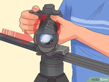 Image titled Use a Camera Slider Step 14