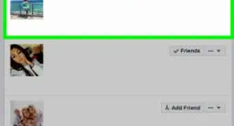 Find People on Facebook