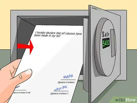 Image titled Create a Will Step 17