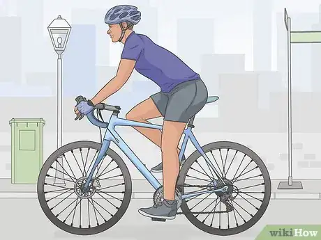 Image titled Stay Healthy Living in a City Step 1