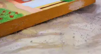 Clean Oil Paintings to Preserve It for Years