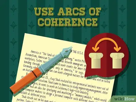 Image titled Choose a Topic for a Yale Law School Admissions Essay Step 11