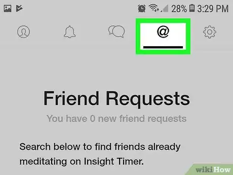 Image titled Use Insight Timer on Android Step 53