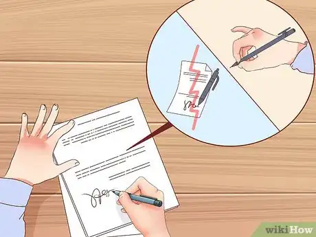 Image titled Write a Consignment Contract Step 14
