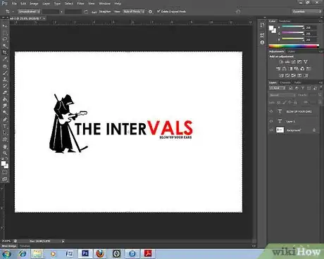 Image titled Become a Band Manager Step 7