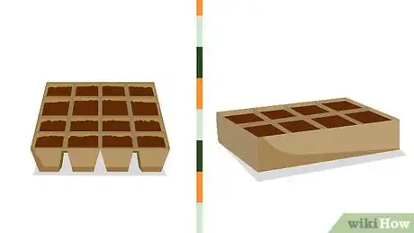 Image titled Plant Seeds in a Basic Seed Tray Step 2