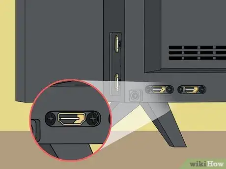 Image titled Connect a Mac Computer to a TV Step 1