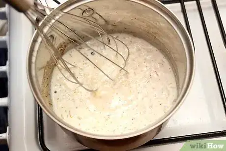 Image titled Make Vegan Bechamel Sauce Step 3