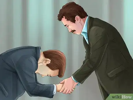 Image titled Practice Business Etiquette in India Step 2