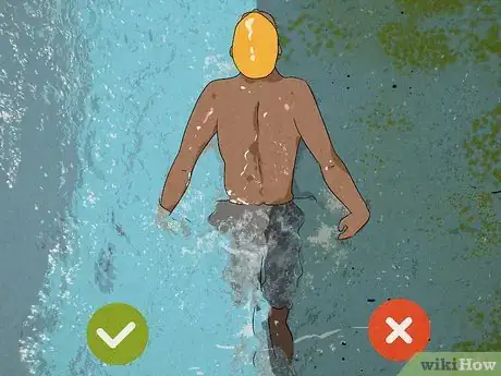 Image titled Swim Underwater Without Goggles Step 8