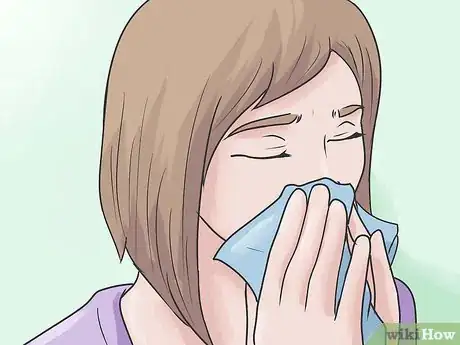 Image titled Feel Better when You Have a Cold (for Girls) Step 4