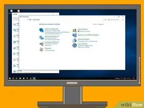 Image titled Connect a Desktop to a Laptop Step 4