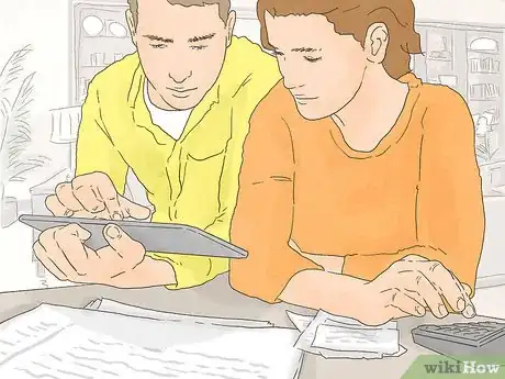 Image titled Prepare Your Finances for a Job Leave Step 4