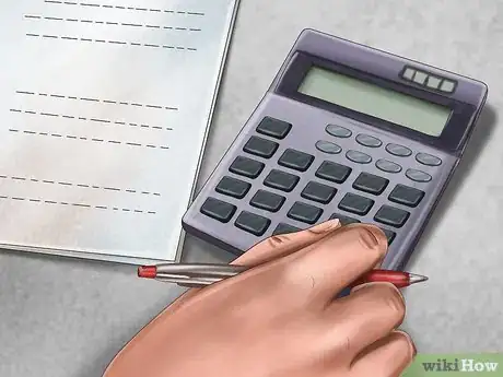 Image titled File Income Tax Returns for an Estate Step 3