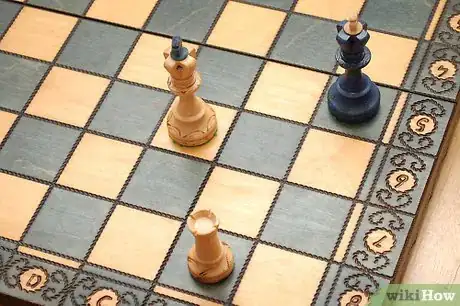 Image titled Mate With King and Rook Vs King Step 14