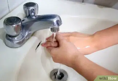 Image titled Clean a Violin Step 1