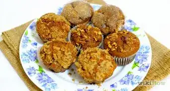 Make Apple Muffins