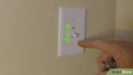 Image titled Replace a Light Switch Step 3