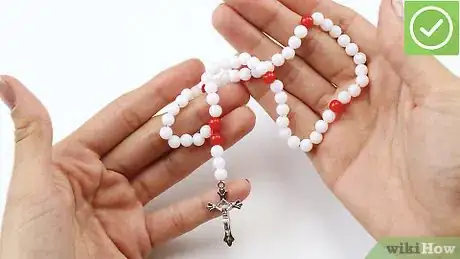 Image titled Make a Rosary Step 11