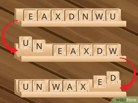Image titled Manage a Rack in Scrabble Step 2
