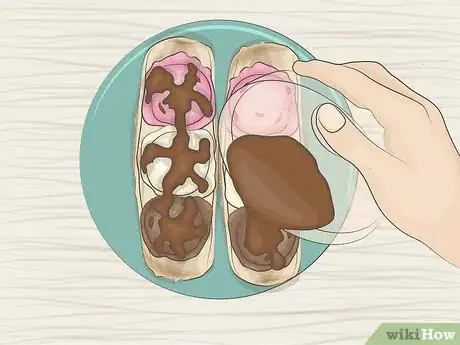 Image titled Make an Ice Cream Taco Step 23
