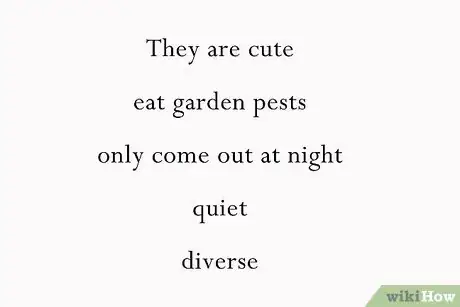 Image titled Create an Outline for an Argumentative Paper Step 3