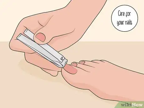 Image titled Be a Perfect Girl Step 09