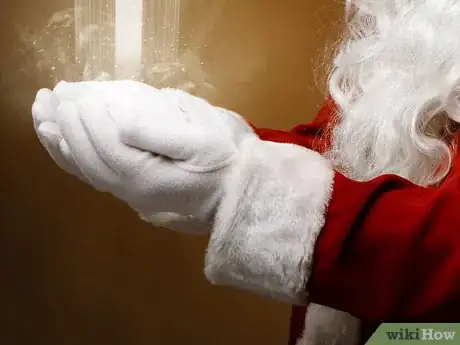 Image titled Dress Up As Santa Claus Step 11