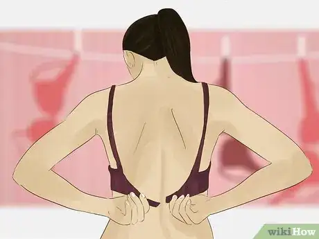 Image titled Accept Having a Large Bust Step 10