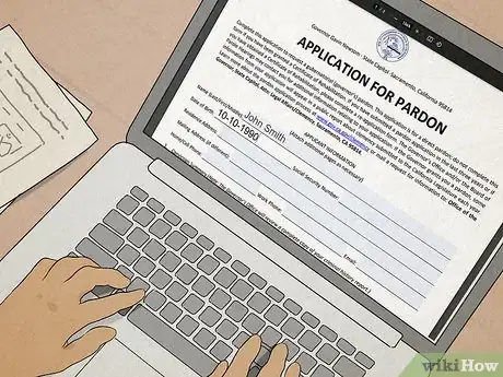 Image titled Contact California's Governor Step 14