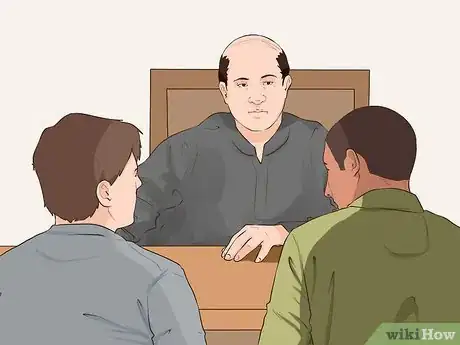 Image titled Avoid Psychiatric Commitment in California Step 14