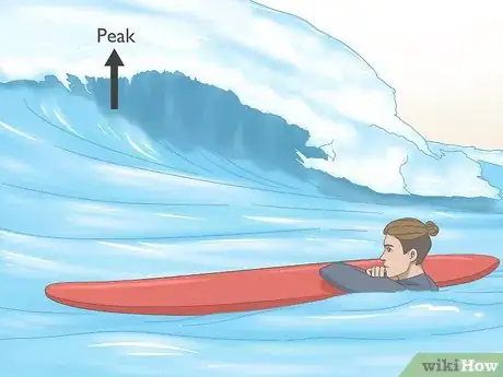 Image titled Surf Big Waves Step 5