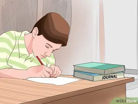 Image titled Stop Sweating the Small Stuff Step 7