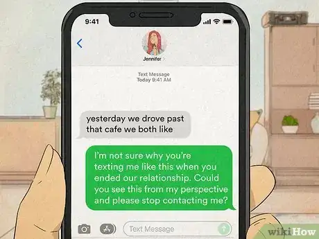 Image titled Tell Your Ex to Stop Texting You Nicely Step 4