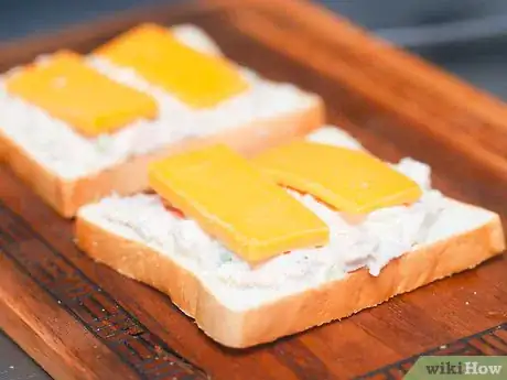 Image titled Make a Tuna Sandwich Step 20