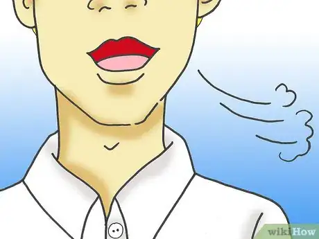 Image titled Impress a High Class Girl Step 3Bullet1