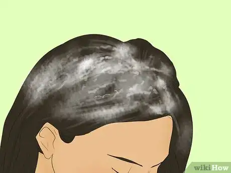 Image titled Use Bubble Hair Dye Step 13
