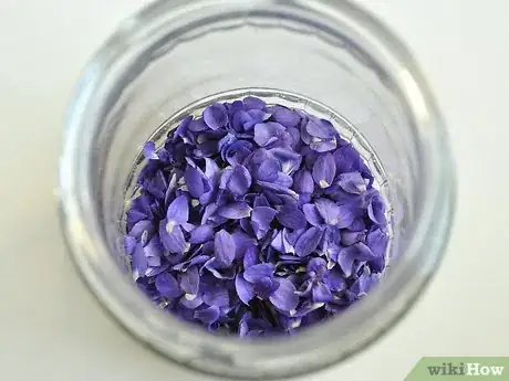 Image titled Make Violet Syrup Step 1