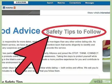 Image titled Meet Someone Online Step 9