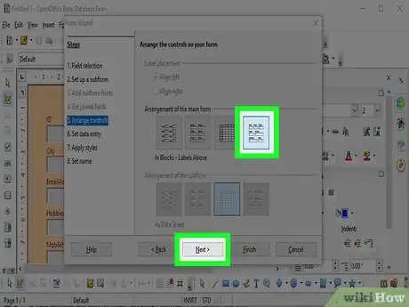 Image titled Create an OpenOffice.org Database Step 15